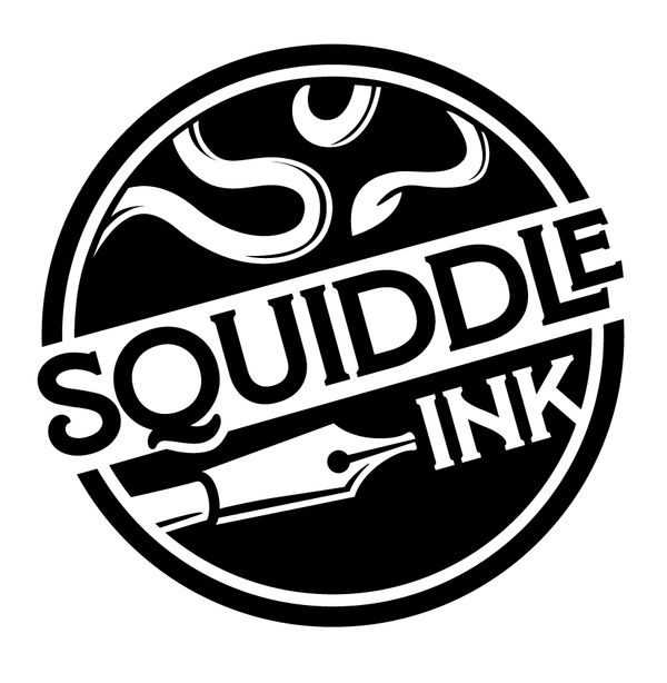 Squiddle Ink