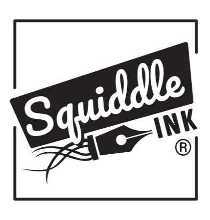 Squiddle Ink